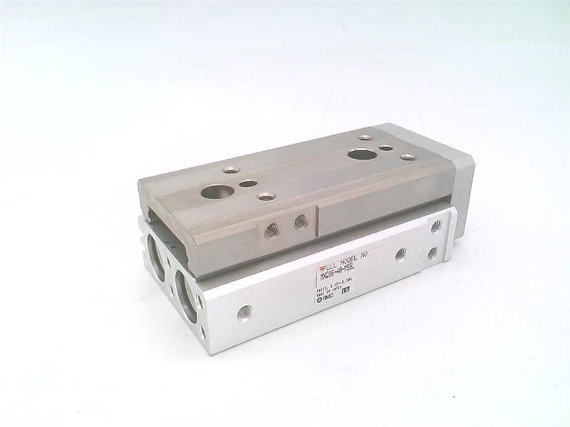 Smc MXQ16-40-M9BL