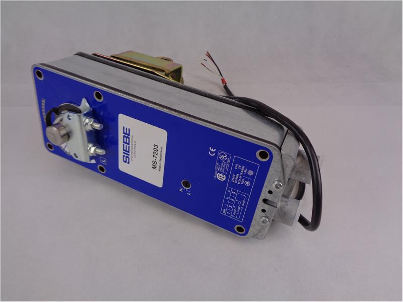 Invensys VS-2353-390-8-21