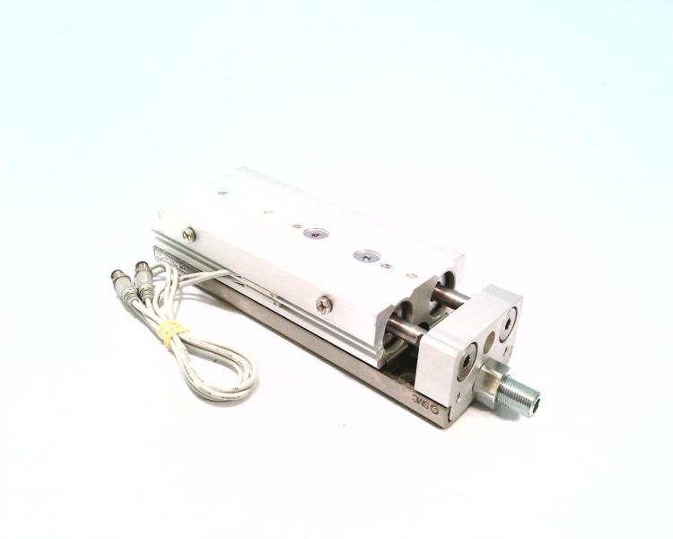 Smc MXQ20A-75ZM-M9PSAPC-X12