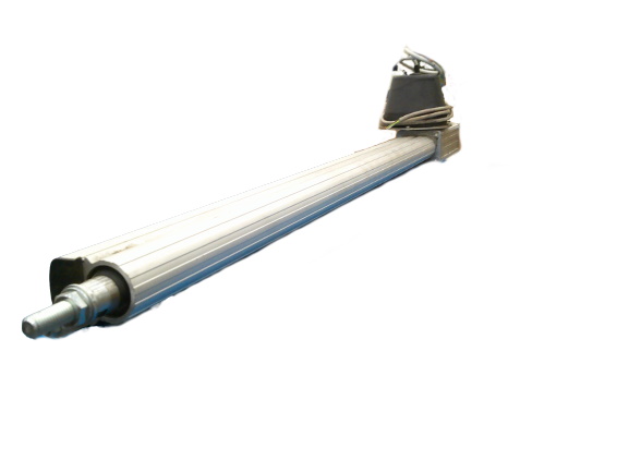 Ewellix CAPR32X700X4/D24CB