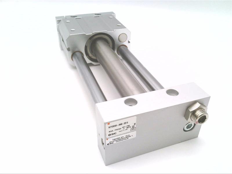 Smc NCY2S25H-0600-XB13