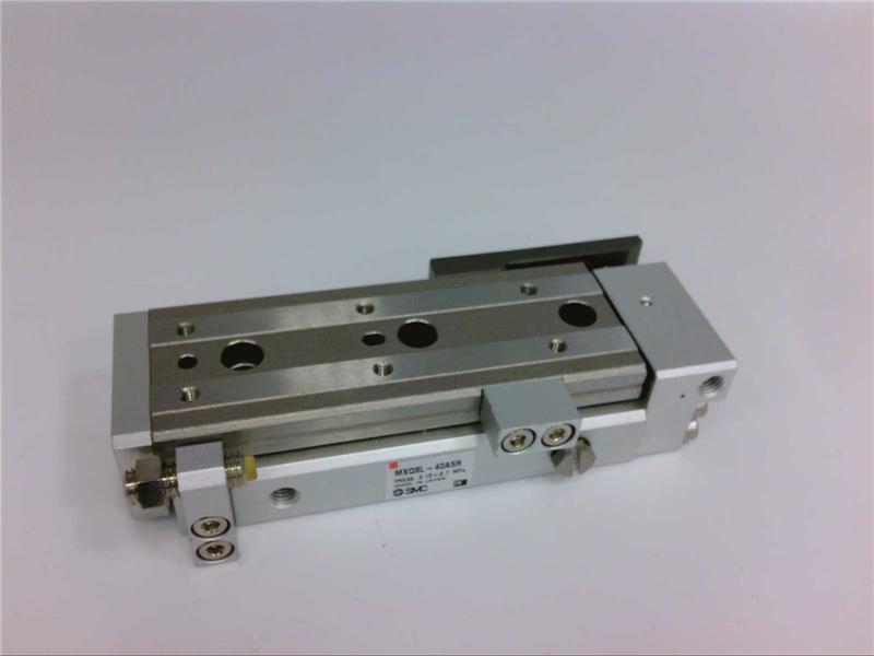 Smc MXQ8L-40ASR
