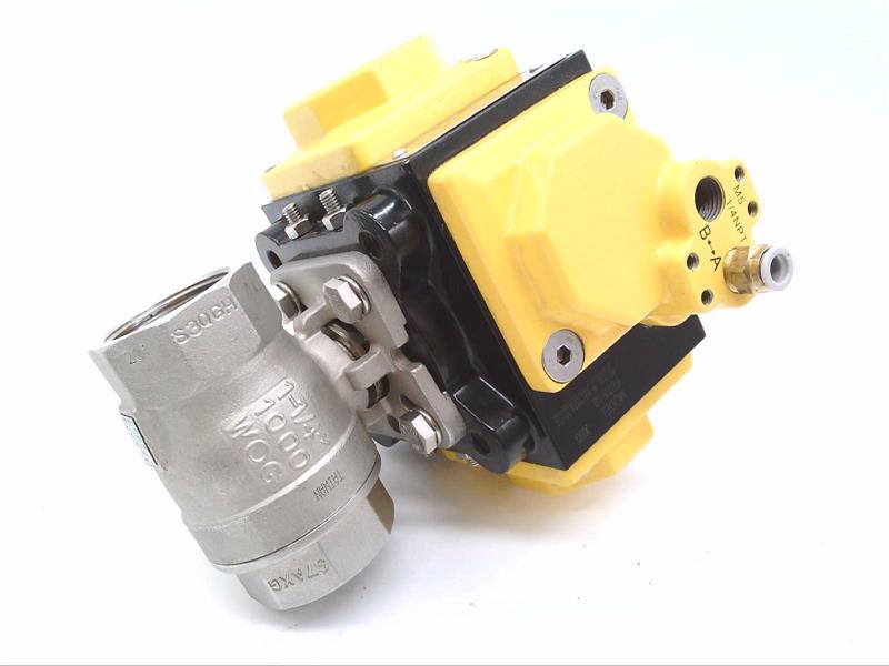 Smith Cooper International X60-SR07-M