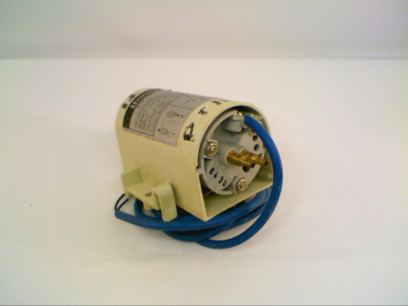 Honeywell RP7517A1009-1