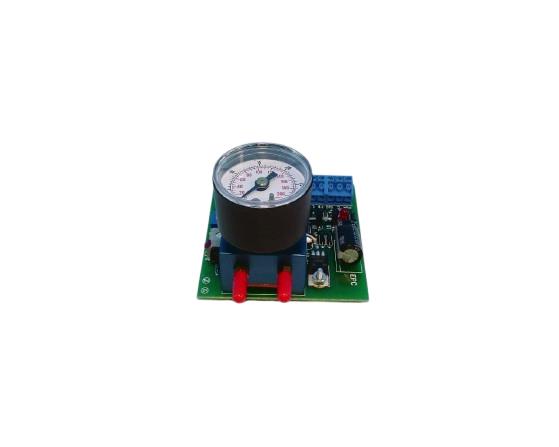 Automation Components Inc EPC2GFS