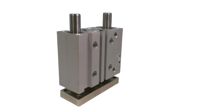 Camozzi QCB2A032A050