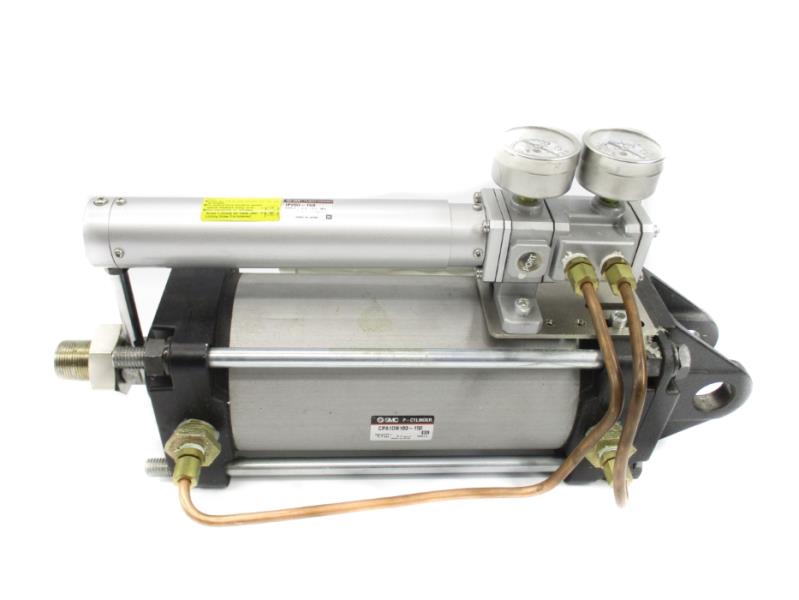 Smc CPA1DN100-150NSNP