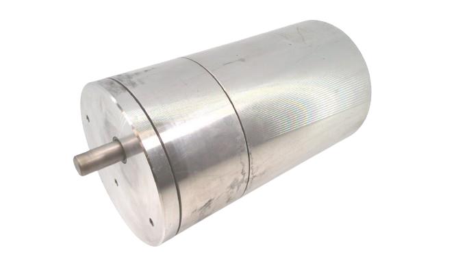 Rotork SM-1520-N-1-26/300-18.17/27.26