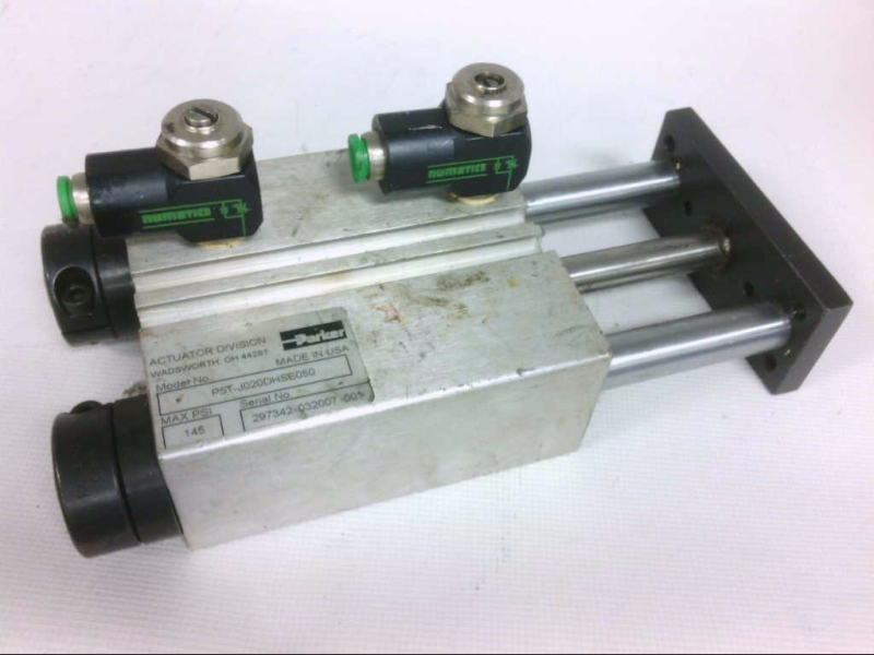 Parker P5T-J020DHSE050