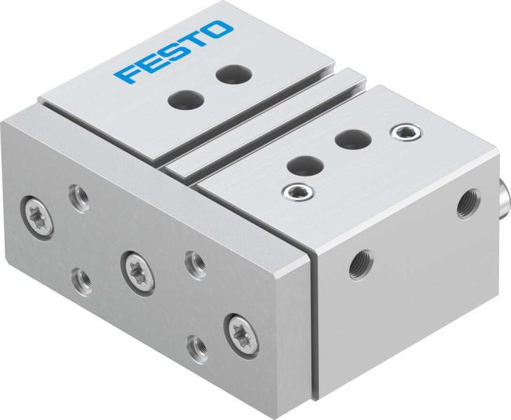 Festo DFM-40-25-P-A-KF-F1A