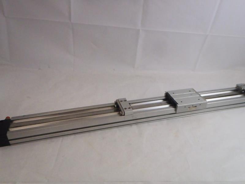 Smc MYC25-600L-E80AL-780-XC18