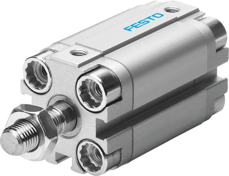 Festo ADVU-50-25-A-P-A