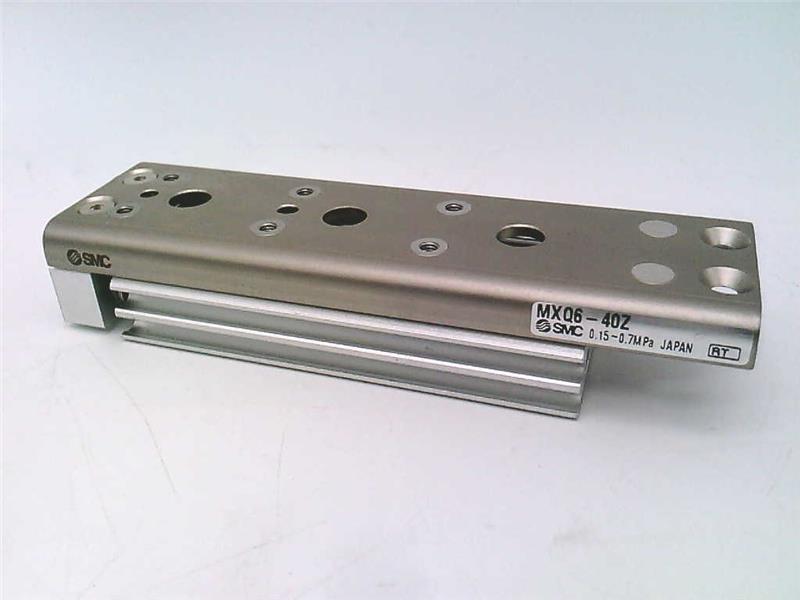 Smc MXQ6-40Z