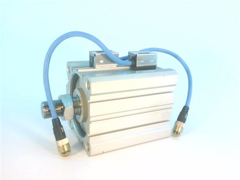 Smc CDQ2AP80-50DM-P74-85G-X404