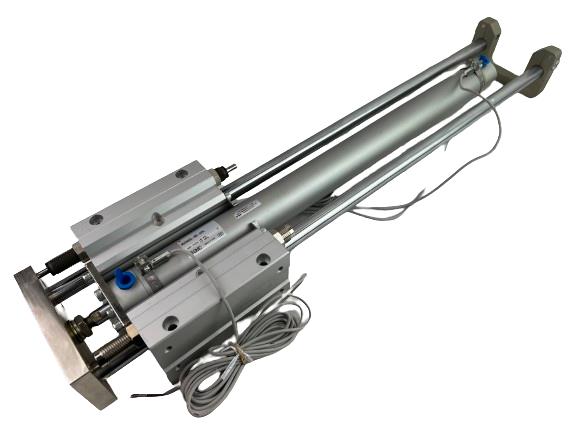 Smc MGGMB32-400-A93L