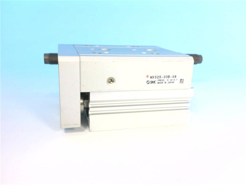 Smc MXS25-30B-X9