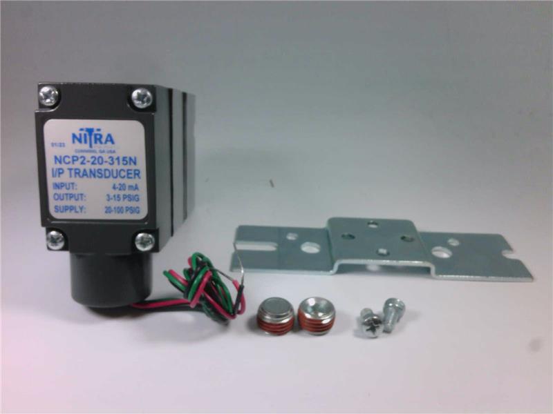 Automation Direct NCP2-20-315N