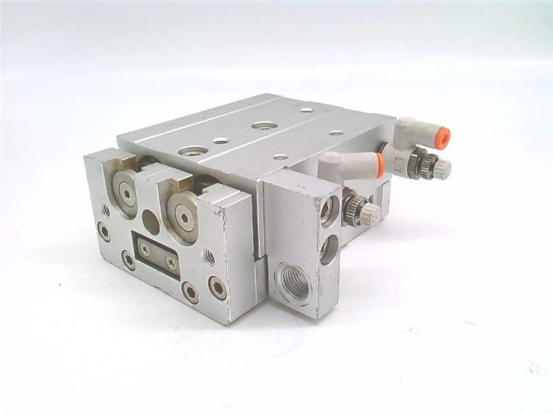 Smc MXS20-40AS-A93L-X12