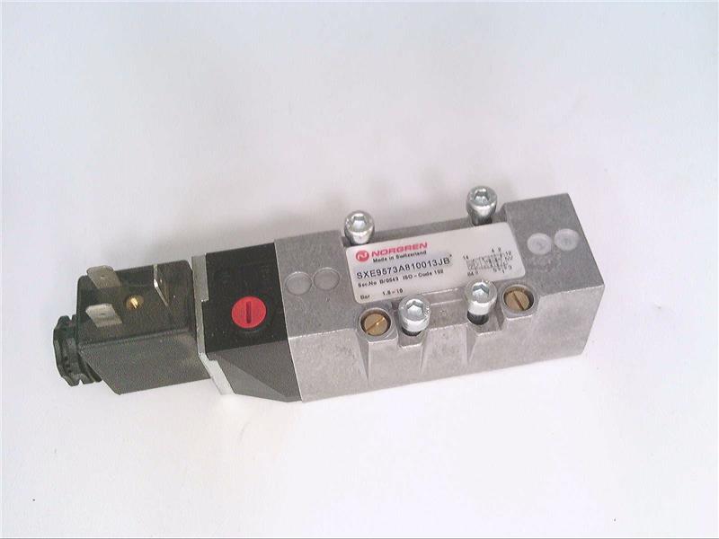 Norgren SXE9573-A81-00-13JB