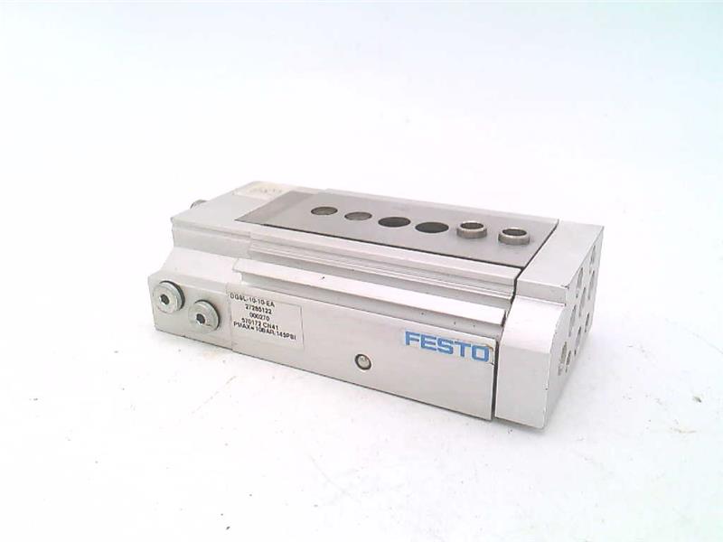 Festo DGSL-10-10-EA