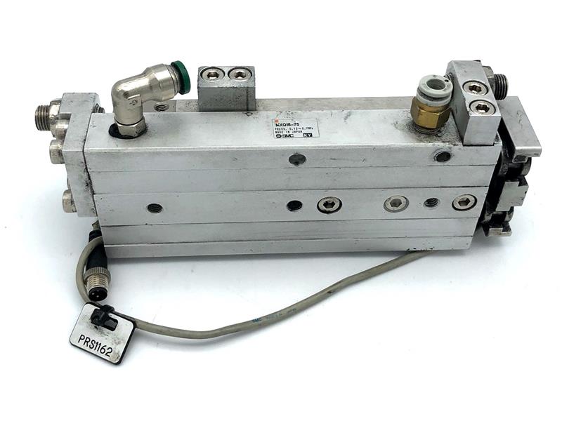 Smc MXQ16-75