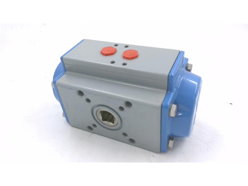 Jamesbury VPVL100SR4/5BD