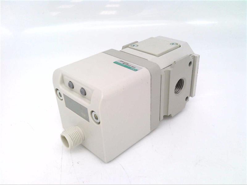 Ckd Corp EVR-2500-08