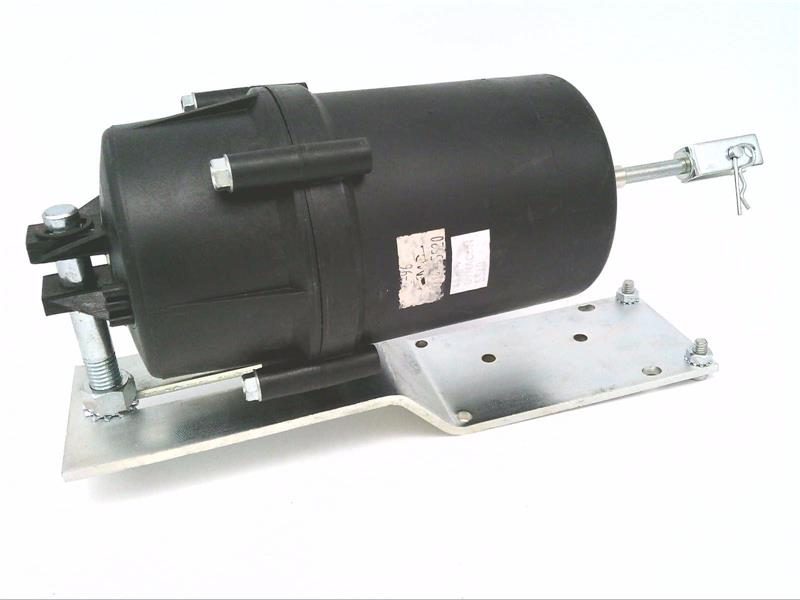 Kmc Controls MCP-1140-5520