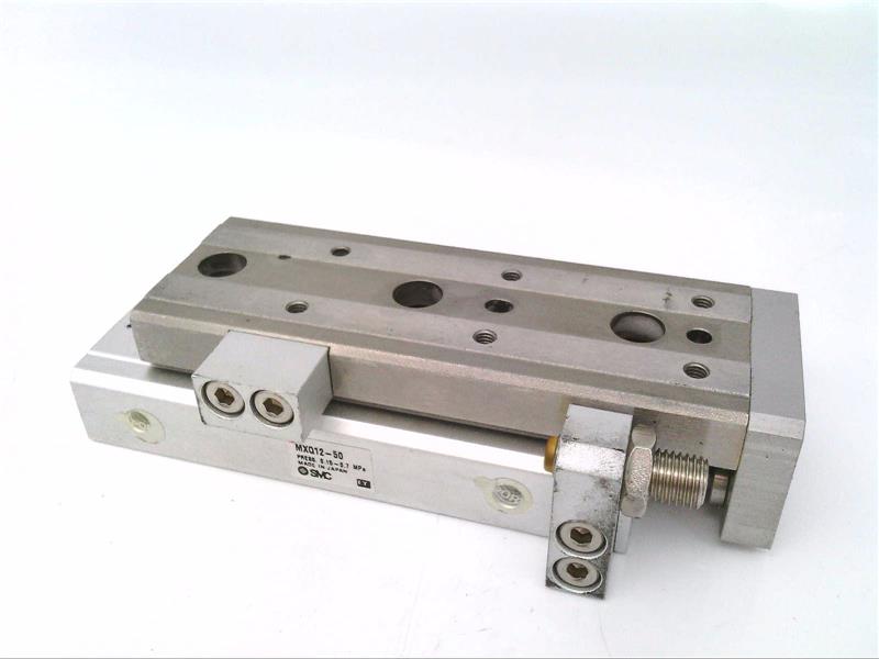 Smc MXQ12-50