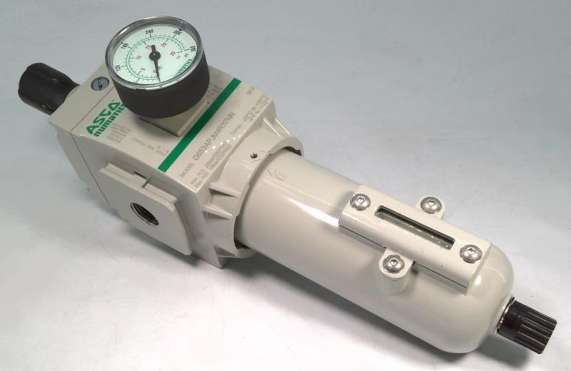 Asco G653APJM4R117NN