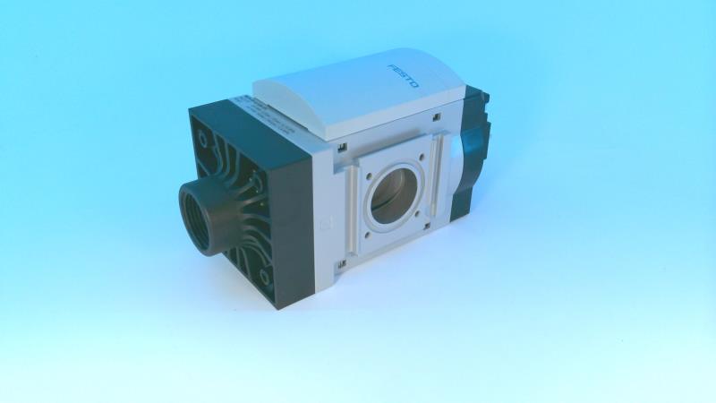 Festo MS9-EE-G-V24-VS