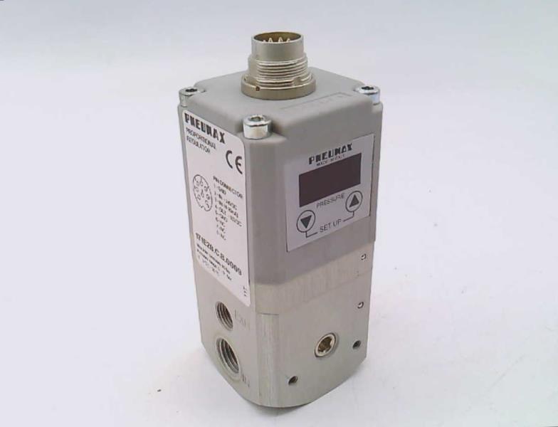 Pneumax 171E2B.C.B.0009