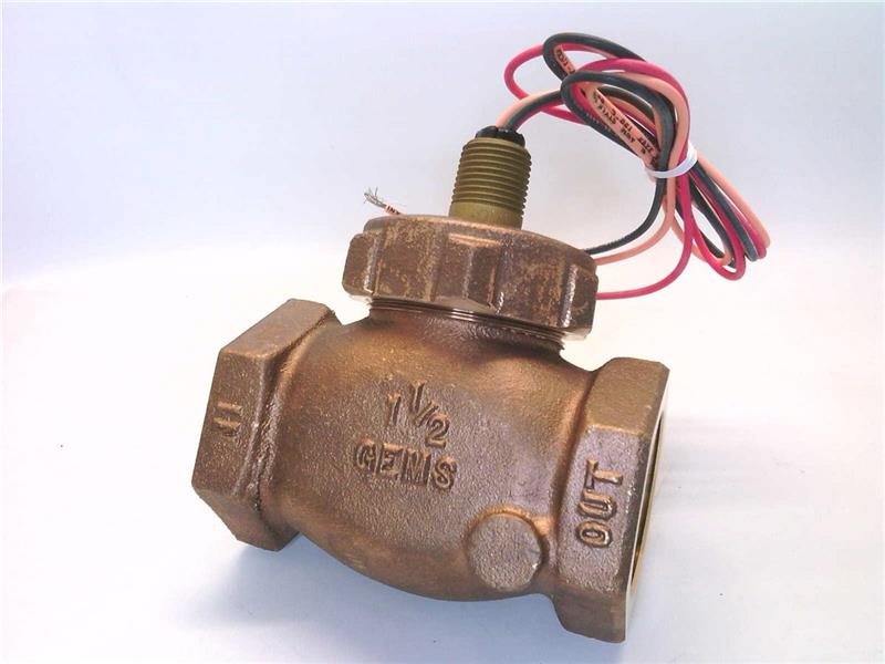 Gems Sensors 022-7087