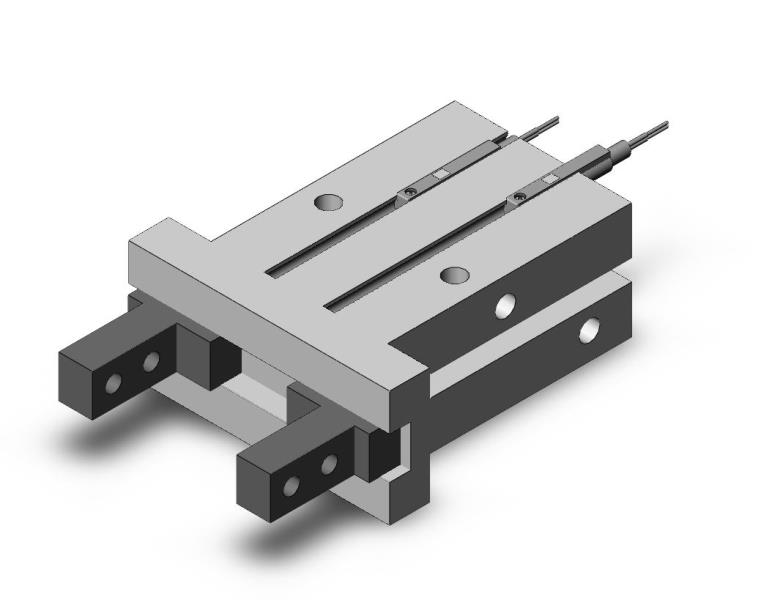 Smc MHZL2-20D-M9PWSAPC