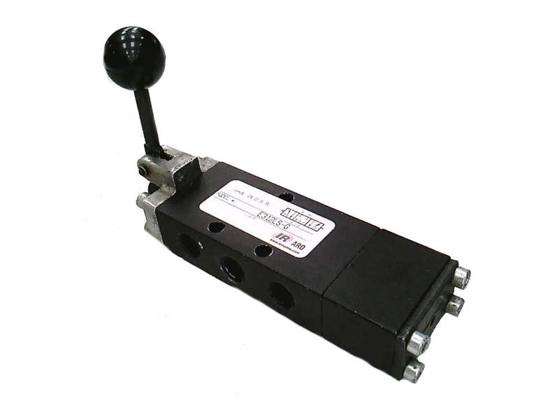 Ingersoll Rand E312LS-G