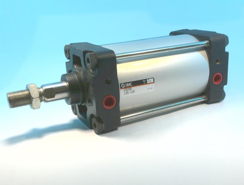 Smc C92SB125125
