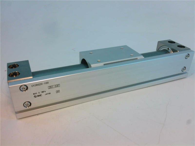 Smc CY3RG20-100
