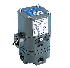 Controlair Inc 500-AF