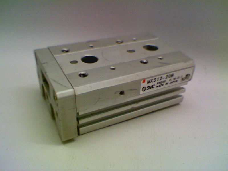 Smc MXS12-20B
