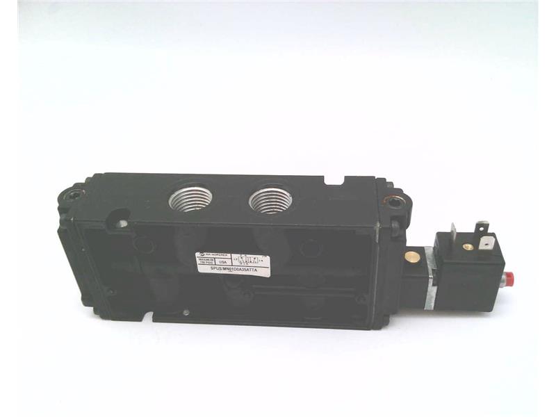 Norgren MN01CGA75AJJA