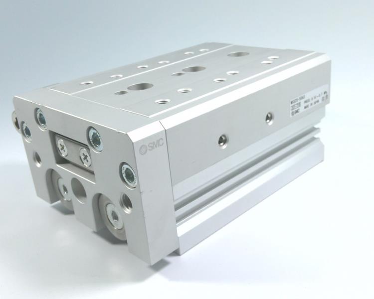 Smc MXS25-50AS