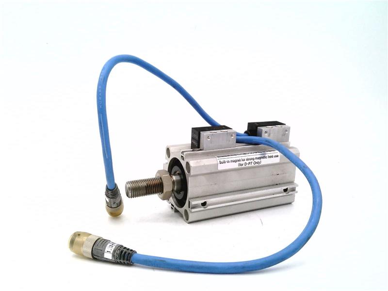 Smc CDQ2BP40DG120050