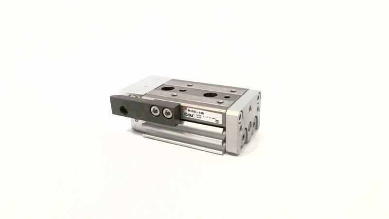 Smc MXQ8L-10R