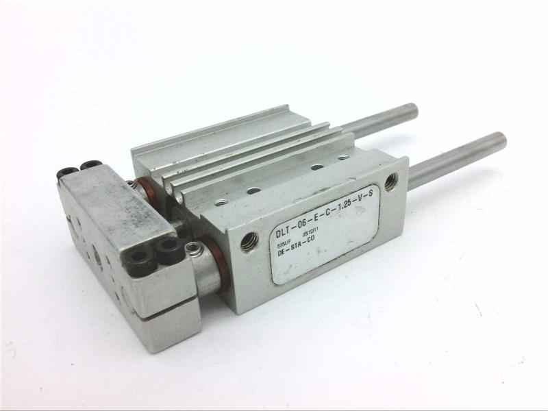 Dover Corporation DLT-06-E-C-1.25-V-S