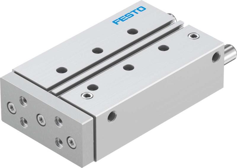 Festo DFM-25-100-P-A-KF-F1A