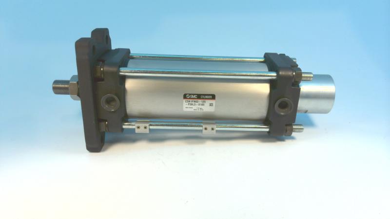 Smc CDA1FN63-125-F59L3-X105