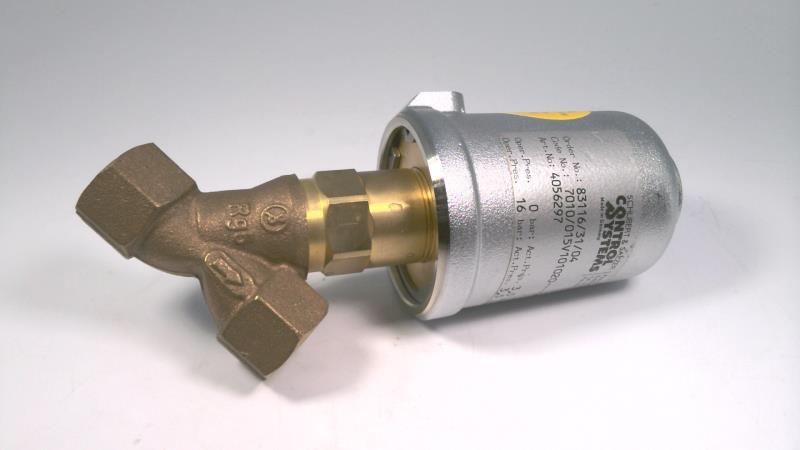 Schubert 7010/015V101020-7S-7