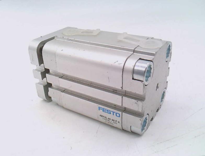 Festo ADVUL-40-40-P-A