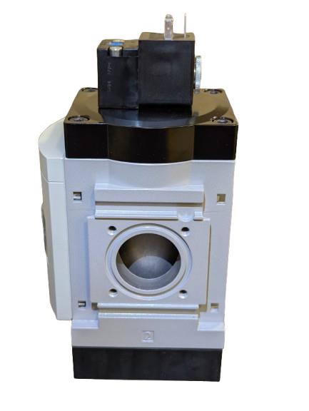 Festo MS9-EE-G-V24-RG-BAR