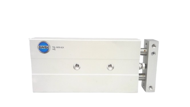 Bimba TB-1650-EX